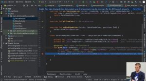 Обучение Android. Делаем первое приложение