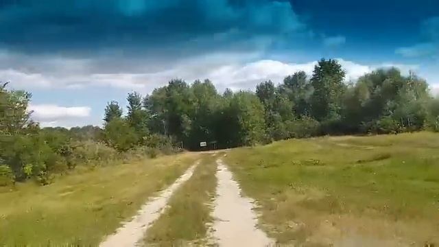 Саша провёл нам экскурсию на Днепр смотреть онлайн