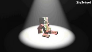 Monster School : Rescuing Herobrine Challenge - Funny Story - Minecraft Animation