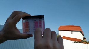 Как померить уровень Ph и хлора в бассейне ручным тестером и фотометром