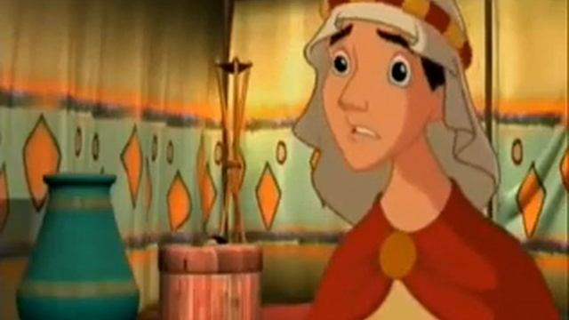 Десять заповедей для детей. Игры с правдой 2003 год смотреть онлайн