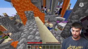 Knock knock, Its the United States-Technoblade Original