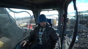 Стоит ли покупать гусеничный экскаватор?!