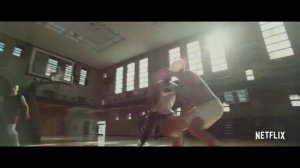 Прорваться в НБА