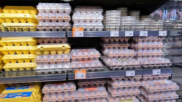 Обзор цен в магазине АЛЛЕЯ г.Красноярск 8 июля 2023г. смотреть онлайн