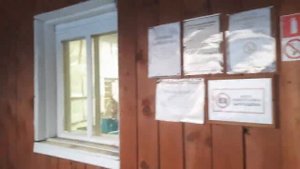 Произвол и пыточные условия в колонии номер 8 Бурятии