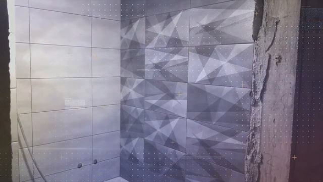 Ремонт ванной комнаты(Тверь)