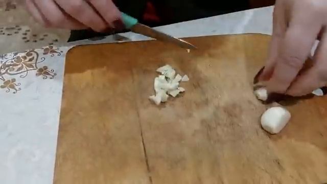 МАРИНОВАННАЯ КАПУСТА ОТ ВАЛЕНТИНЫ! АРОМАТЫ ОТ PDParis. смотреть онлайн