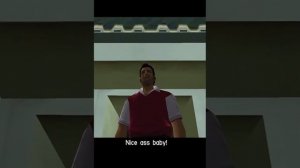 GTA Vice City Nice Ass Baby #Shorts #GTA #GTAShorts #GTAViceCity #TommyVercetti