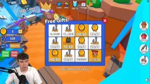 *NEW* ALL WORKING CODES FOR FISHING FRENZY SIMULATOR JUNE 2023 ROBLOX FISHING FRENZY SIMULATOR CODE