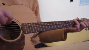 Mike Oldfield -  Moonlight shadow  acoustic guitar cover + TABS