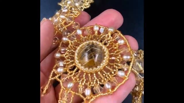 Анжелика в золотом смотреть онлайн