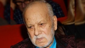 бедрос Киркоров биография