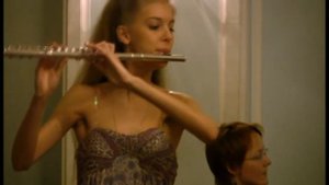 Podgayz, Elegy. A-M. Lopushanskaya & M. Sapargalieva