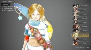 Black Desert Online PS4 ➤ КРАТКИЙ ОБЗОР ВСЕХ КЛАССОВ ДЛЯ НОВИЧКОВ