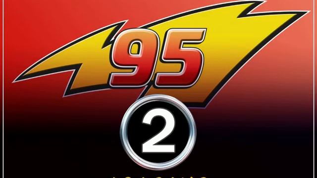 Cars Radiator Springs Adventures #7 FINALE смотреть онлайн