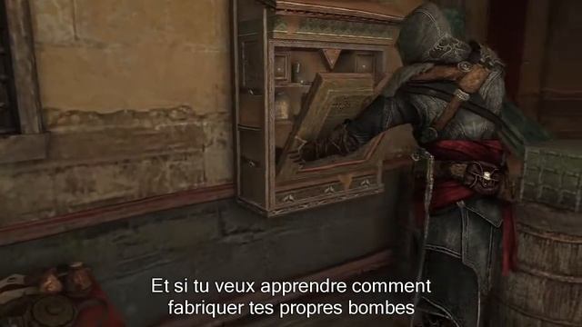 Revelations Assassin's Creed Revelations Ubisoft смотреть онлайн