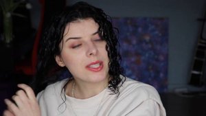 TANGLE TEEZER и DENMAN BRUSH: что лучше, укладка кудрявых пушистых волос расческой