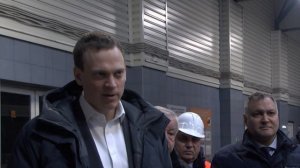 Правила застройки в границах «Есенинской Руси» будут корректировать