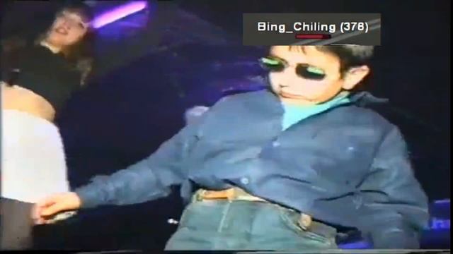 НАСТОЯЩИЙ ЦУРУГИ: Видеозапись из Ленинградского бара 1986 года. смотреть онлайн