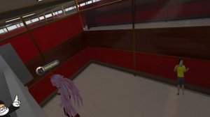 Lolathon VRChat Archive Dec 15, 2021 'Insert Title   New Avatars' PART 2