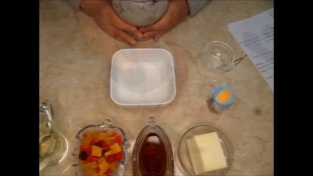 Плов с шафраном цукатами и сухофруктами. Как правильно варить рис для плова. პილაფი  ჩირით.