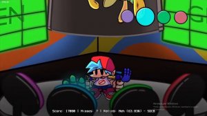 бойфренд против кролик бонзо