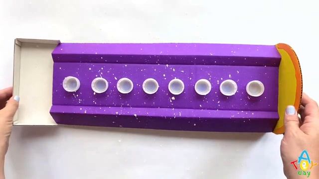 Crafts and Planets ???☄️ Do Crafts for BABY | Mercury Venus Earth Mars Jupiter Saturn Uranus Neptun смотреть онлайн