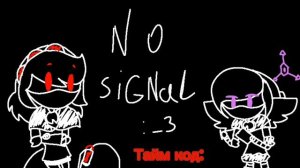 SLEEPWALK/ANIMATION MEME/ U story/ История Ю