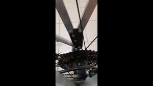 Багажник для велосипеда своими руками