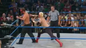TNA Impact Wrestling 02.06.2011