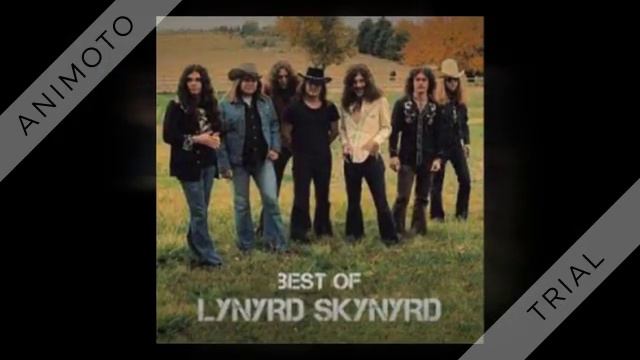 Lynyrd Skynyrd - Saturday Night Special (45 single) - 1975