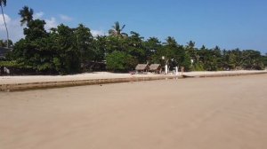 Dickwella Beach Шри Ланка