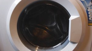 Обзор - тест стиральной машинки Атлант. Отзыв