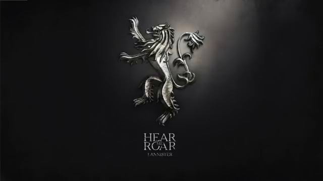 ИГРА ПРЕСТОЛОВ МУЗЫКАЛЬНАЯ ТЕМА ДОМА ЛАНИСТЕРОВ ПОТРЯСАЮЩАЯ МУЗЫКА смотреть онлайн