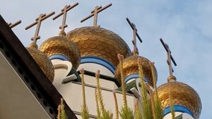 Прокимен Глас 2, Востани Господи, и Всякое Дыхание Да Хвалит Господа