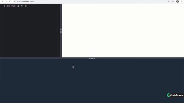 153. Why Width Jumps_ | React with Typescript #react #typescript #javascript #learning