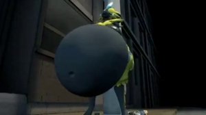 vore Digested