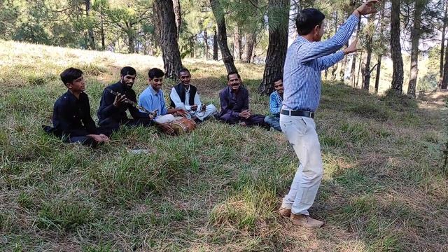 Dogri Song(Marthiali Geet)by Subash Brahamnu & Party,Subscribe my Channel for more Songs?9858155656 смотреть онлайн