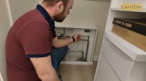 Плохо греют теплые полы, решение проблемы - автоматика системы отопления!