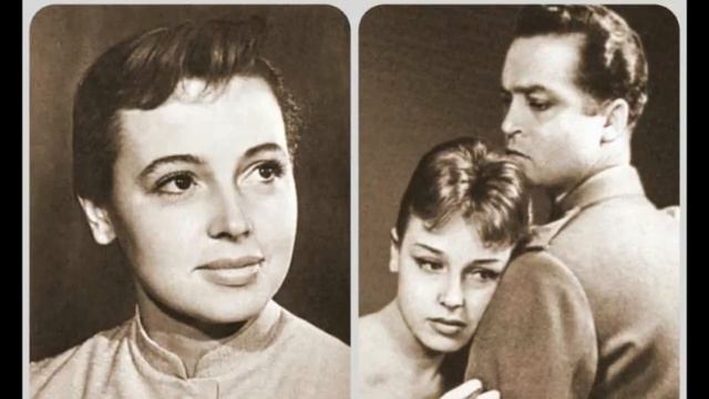 ПЯТЬ ОФИЦИАЛЬНЫХ БРАКОВ И ПОЗДНЕЕ ОТЦОВСТВО. СОВЕТСКИЙ АКТРЕР ВЛАДИМИР СОШАЛЬСКИЙ. смотреть онлайн