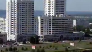 Песня про Набережные Челны