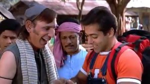 Не надо боятся любви / индийское кино 2020