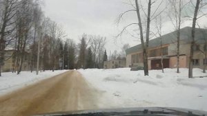 Новгородская область, Ивантеево