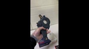 Трещетка автоматич. левая задняя Mercedes A9604200438 / 804240