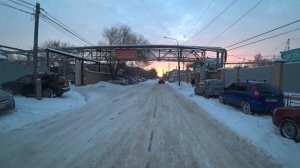 Сменил машину, сел на пятитонник. Дальнобой Верхняя Пышма-Челябинск-Арамиль-Пышма.