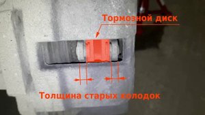 Куда уходит тормозная жидкость?