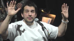 ПЕТР НАЛИЧ В ДК им. ГОРБУНОВА, 19.12.2020 - ROSES (РОЗЫ)