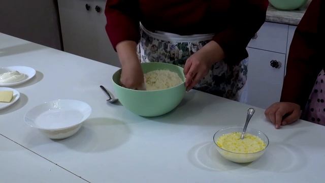 ПАХЛАВА !!!! Бакинская Семейный рецепт!