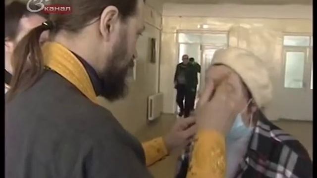Чудеса исцеления